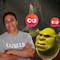 Alfonso Obregón: Exhiben a la voz de Shrek por pedir “fotos de cuerpo completo”
