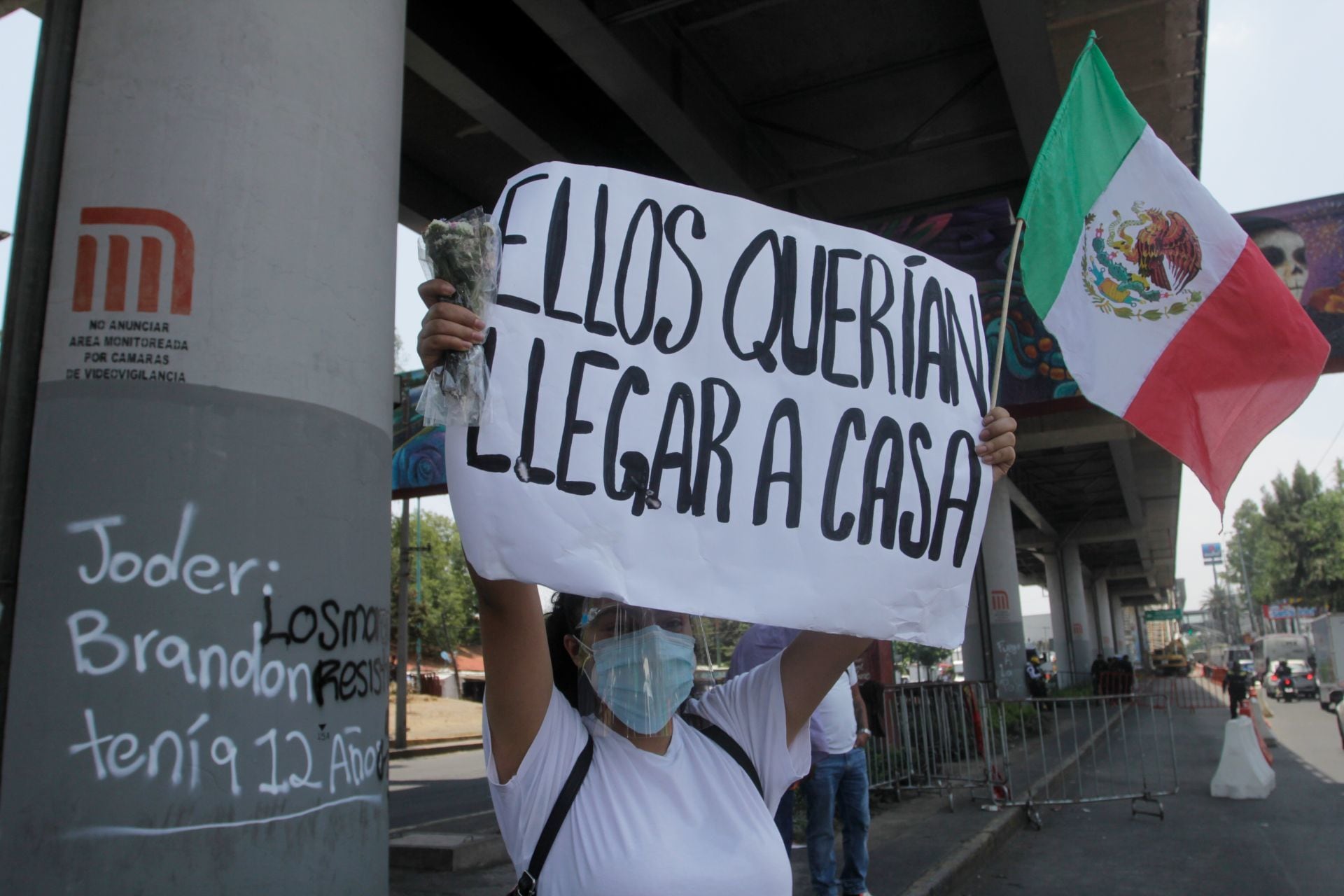Justicia/Línea 12