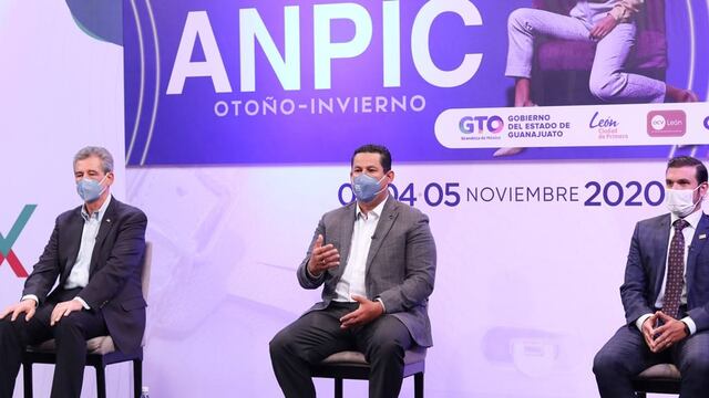 Diego Sinhue Rodríguez Vallejo.