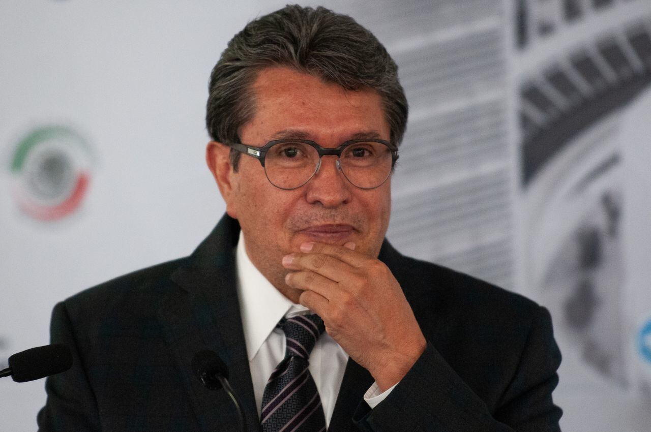 Ricardo Monreal