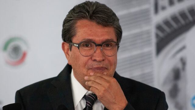 Ricardo Monreal