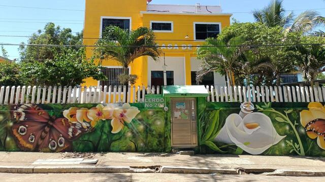 Casa de Amor para niños con cáncer reporta robo de juguetes por Día de Reyes