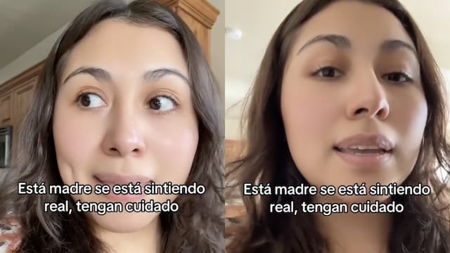 Mexicana en Estados Unidos relata el miedo de migrantes a las redadas para deportación