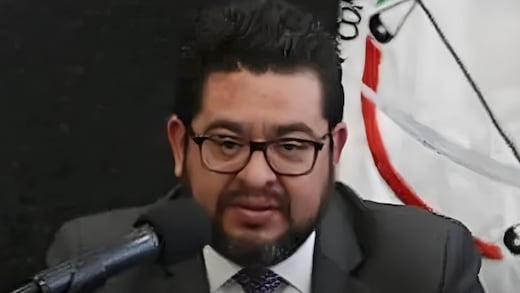 ¿Por qué renunció Óscar Langlet a la FGR? Las versiones sobre su salida