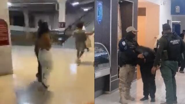 Reportan balacera en Cinépolis Plaza Américas, de Boca del Río, Veracruz, durante estreno de Avatar