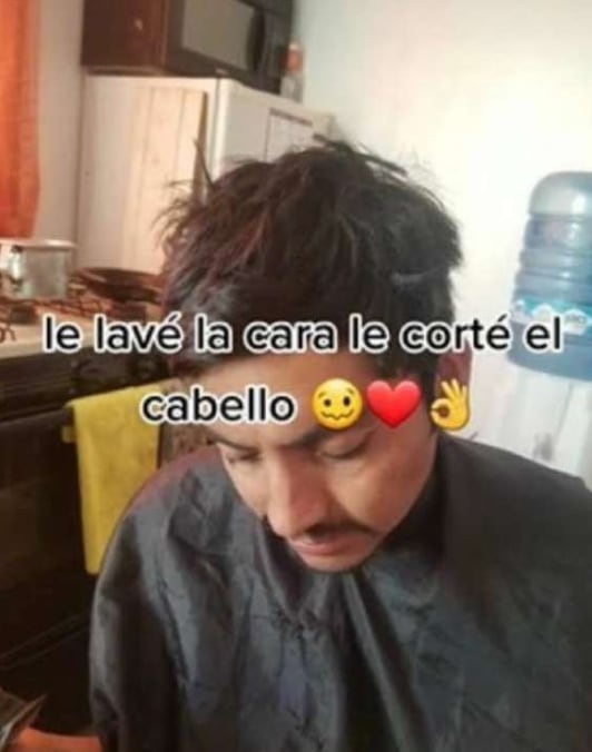 Salva a hombre sin hogar y se convierte en el amor de su vida
