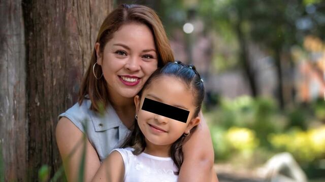 Ana María y Estrella