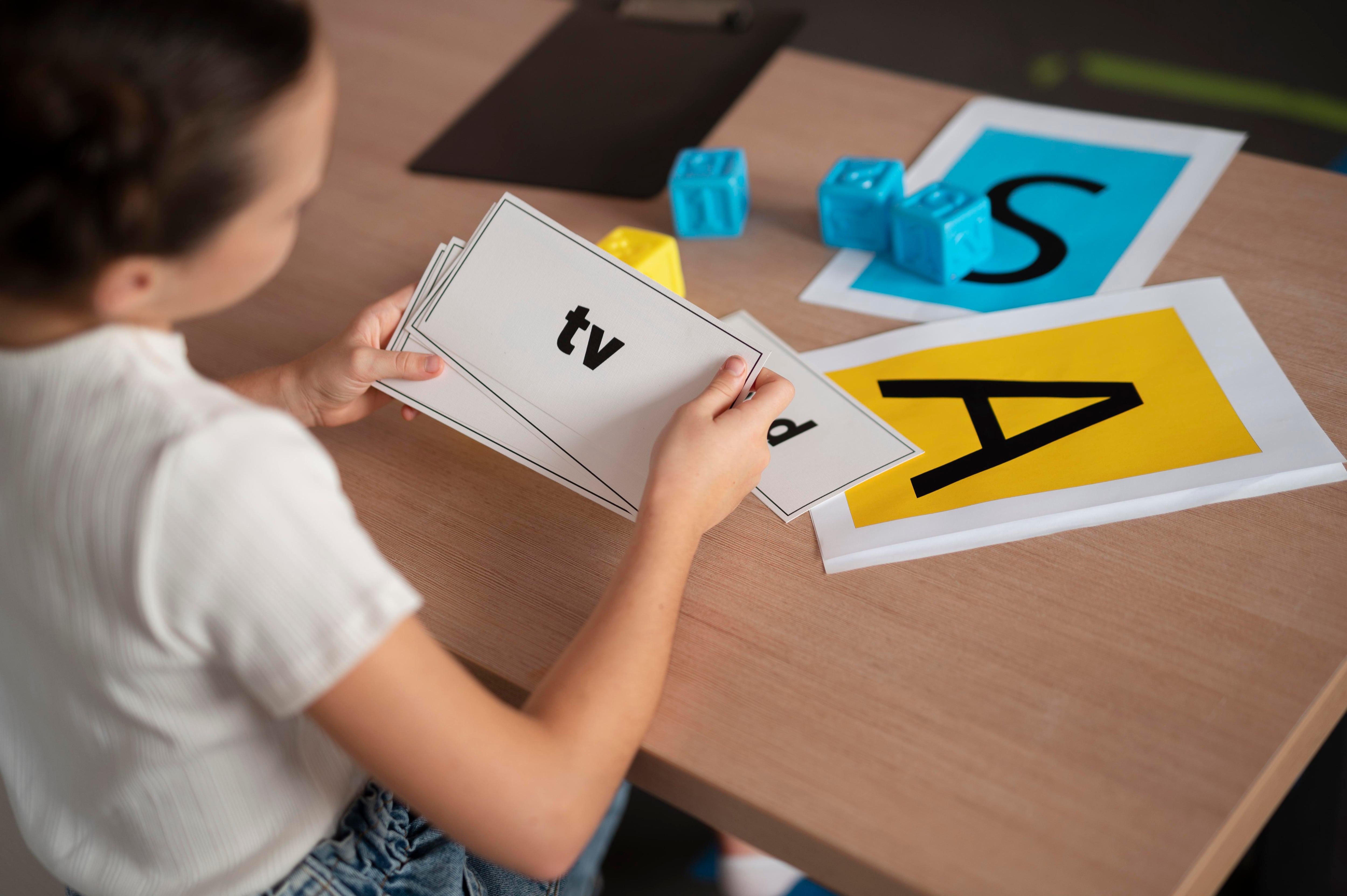 Este 8 de octubre es el Día Internacional de la Dislexia