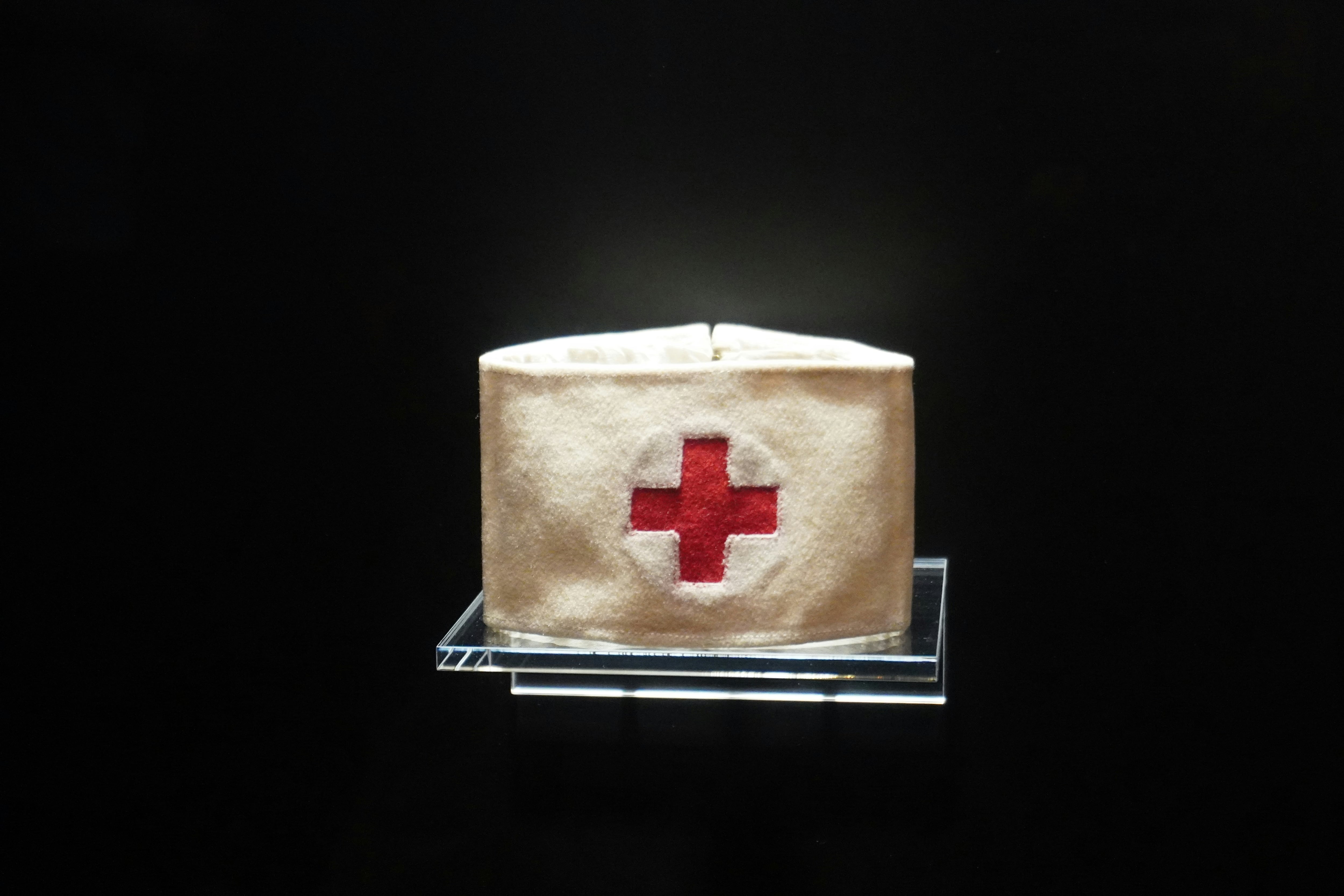 Este 8 de mayo es el Día de la Cruz Roja