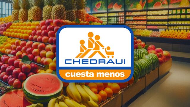 Martimiércoles Chedraui