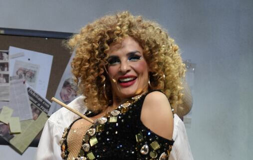 Alma Cero abandona Lagunilla mi barrio