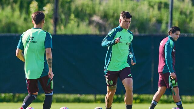 Pintaba para ser el goleador argentino que el Tri necesitaba pero ahora jugará en Segunda División