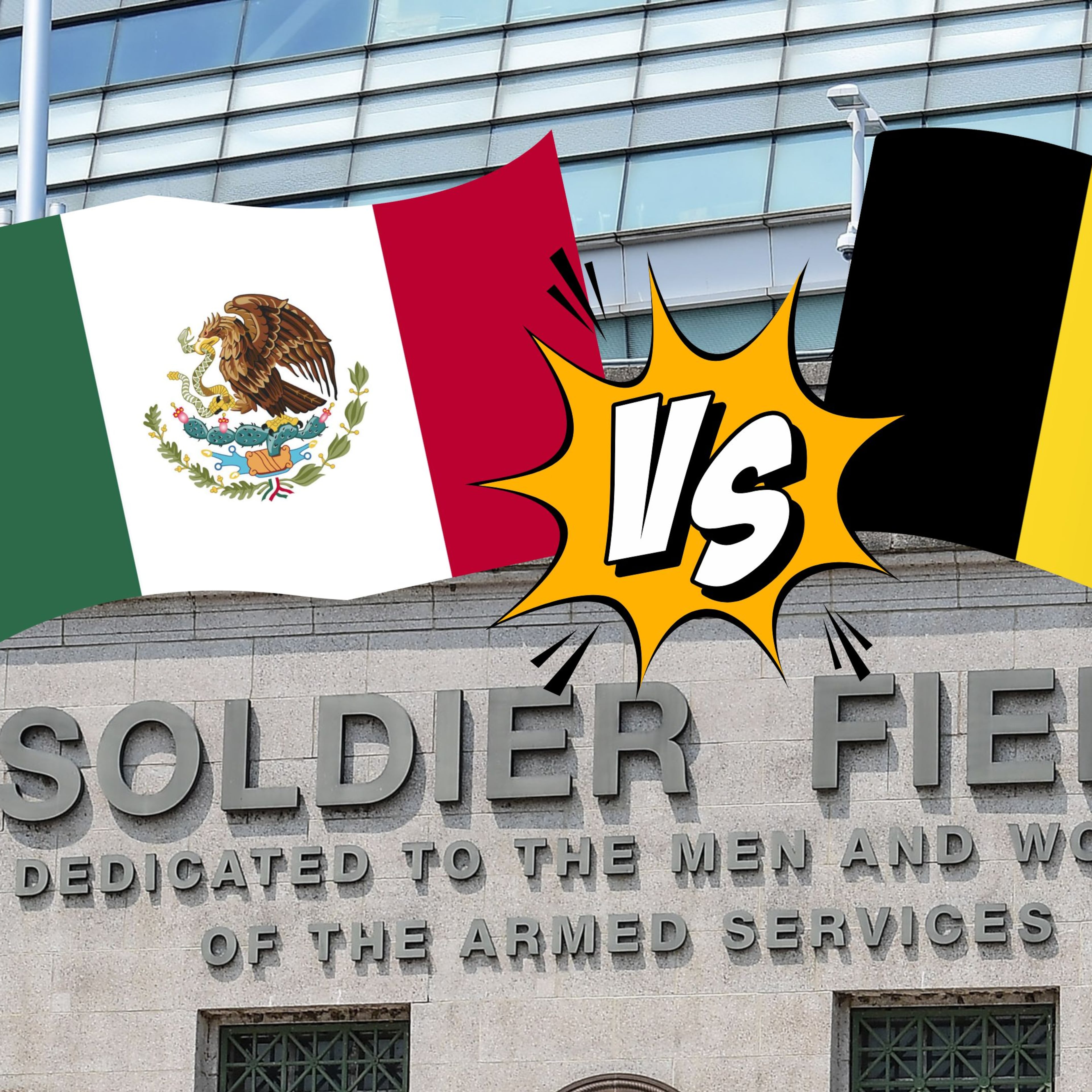 ¿Cuándo vuelve a jugar México? Rival y sede del partido