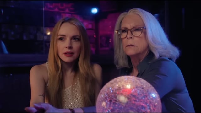 Nuevo tráiler Un viernes de locos 2