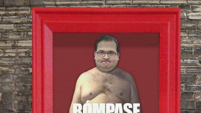 La hipótesis más fuerte sobre la captura de Javier Duarte tiene que ver con un Gobierno Federal tratando de salvar su propio pellejo