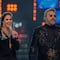 Lucero le reclama a Mijares por cantar ‘Si me tenías’