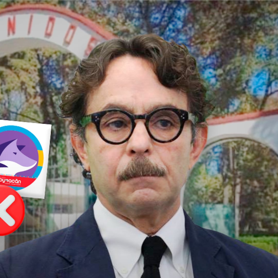 Gabriel Quadri se opone a convertir Viveros de Coyoacán en tianguis