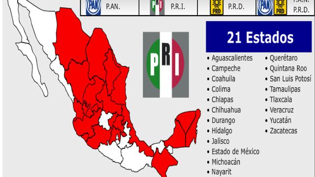 Geopolítica del poder. El caso Moreno Valle