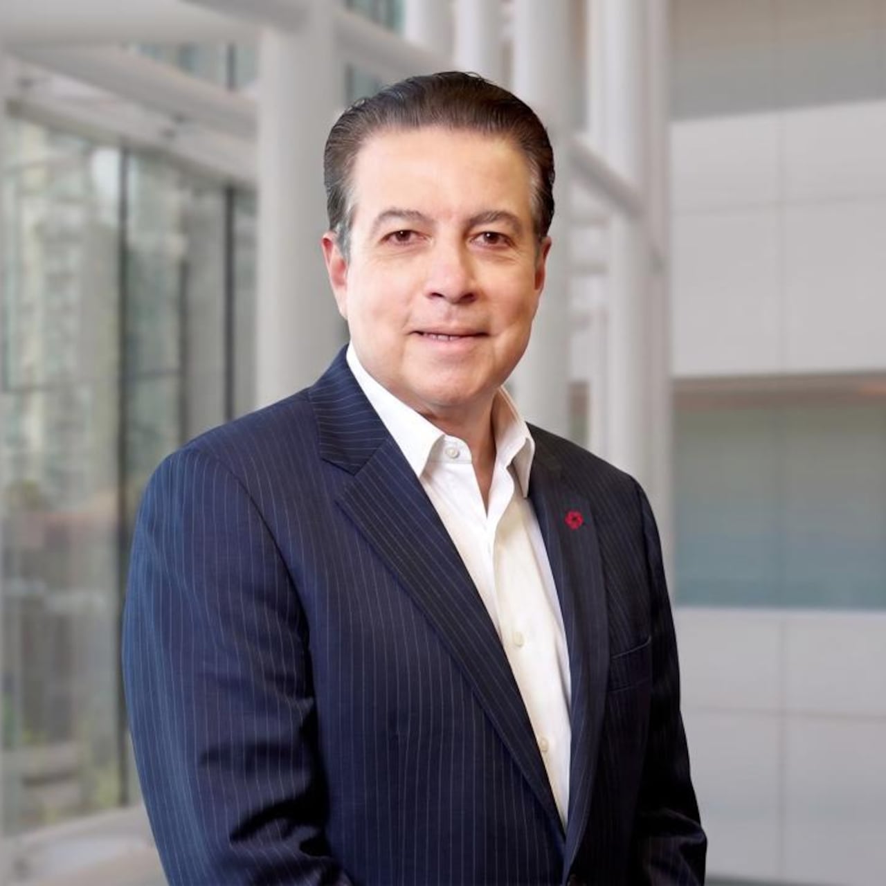 ¿Quién es Edgardo del Rincón? Director general de Banamex