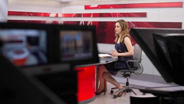 ¿Cuál será la nueva programación de Milenio Televisión?