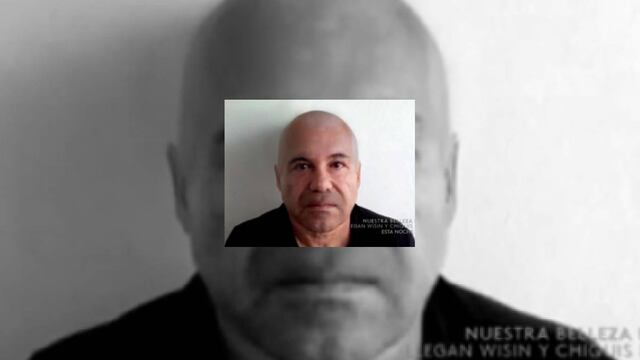 El Chapo, el San Juan Bautista del PRI