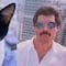 Gata se parece a Freddie Mercury; es viral en redes sociales (FOTOS)