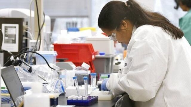 Laboratorio