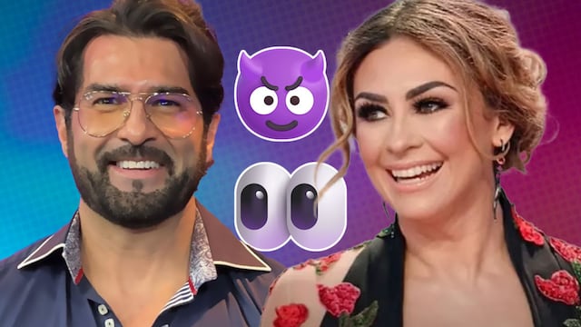 Acusan a Aracely Arámbula de correr a la novia de Arturo Carmona de Perfume de Gardenia