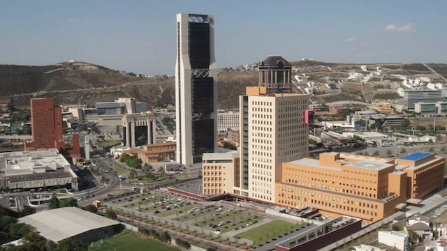 San Pedro Garza García