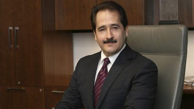 Fiscalía General de Justicia del Estado de Nuevo León, a cargo de Gustavo Adolfo Guerrero.