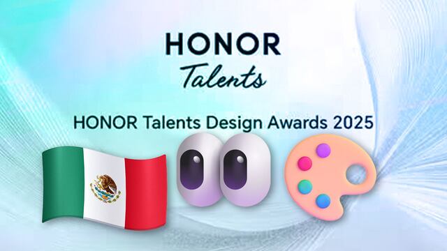 ¿Cómo participar en HONOR Talents 2025?