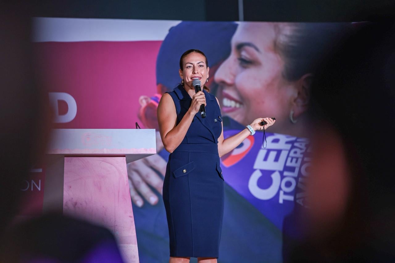 Seguridad en La Paz mejora con estrategia de prevención