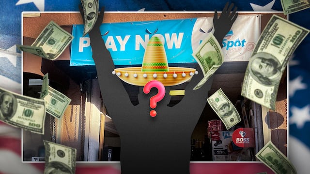Ganador de Powerball podría ser latino