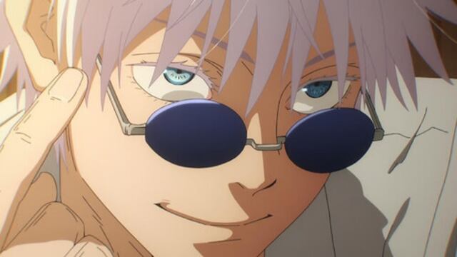 ¿Satoru Gojo regresará para el final de Jujutsu Kaisen?