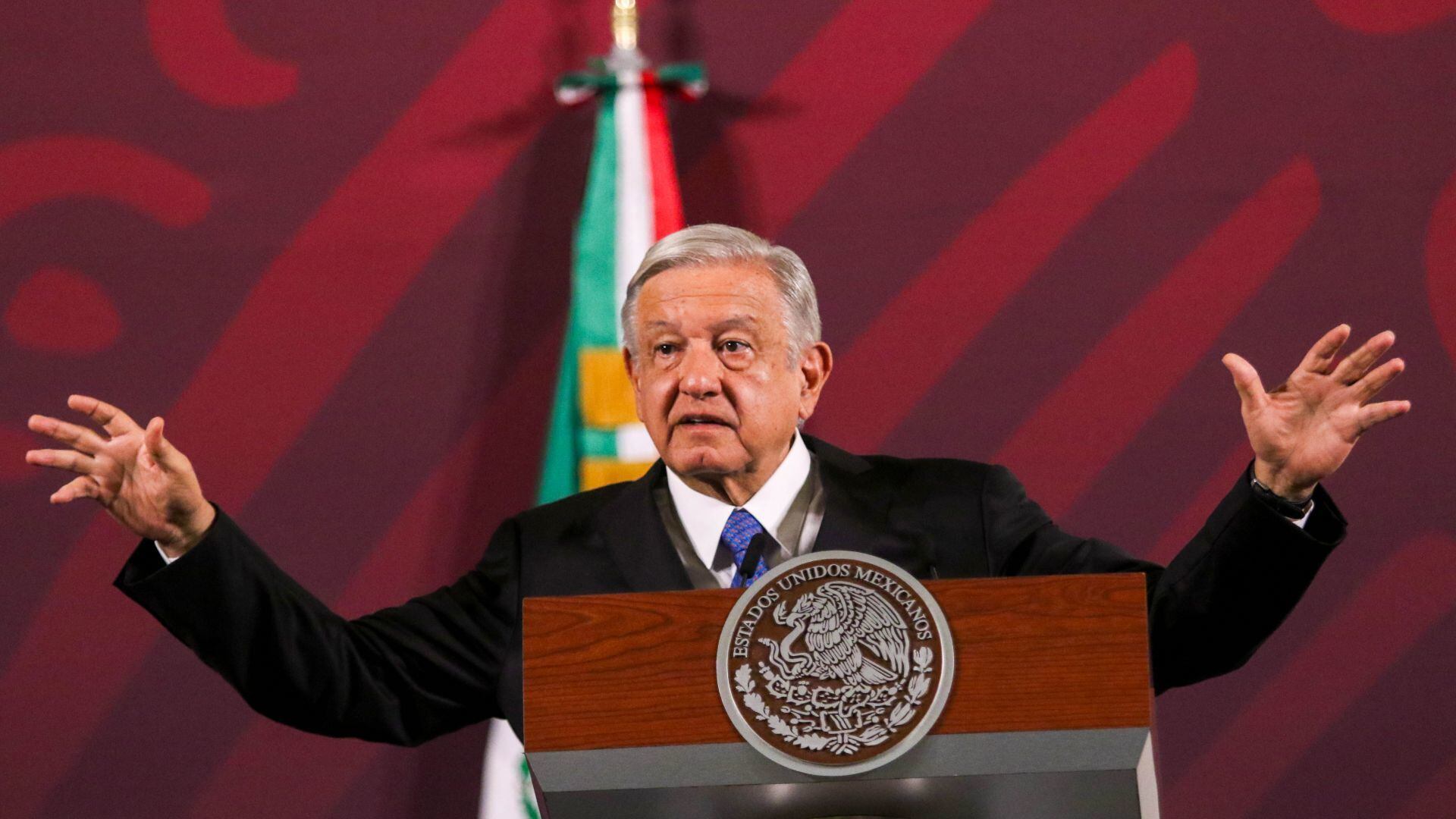 Mañanera de AMLO 4 de septiembre de 2023
