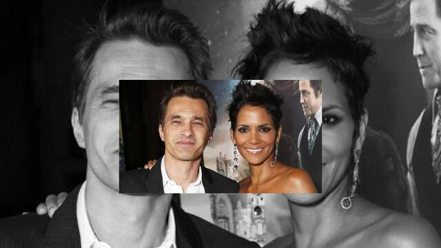 halle berry, olivier martinez