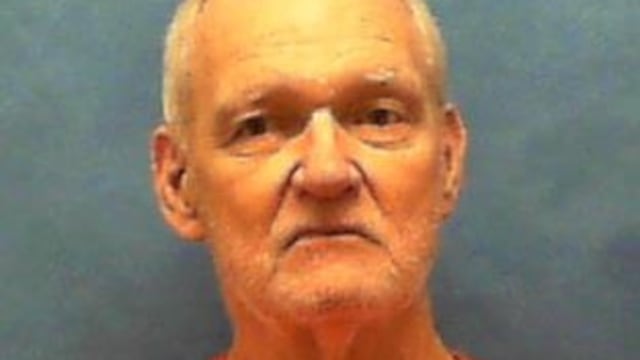 Franklin Delano Floyd sigue a la espera de su pena de muerte por el caso de Sharon Marshall