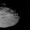 Vesta toma el lugar de Ceres como el asteroide más grande del sistema solar