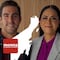 Gino Segura se reúne con Ariadna Montiel tras su designación como coordinador en Quintana Roo