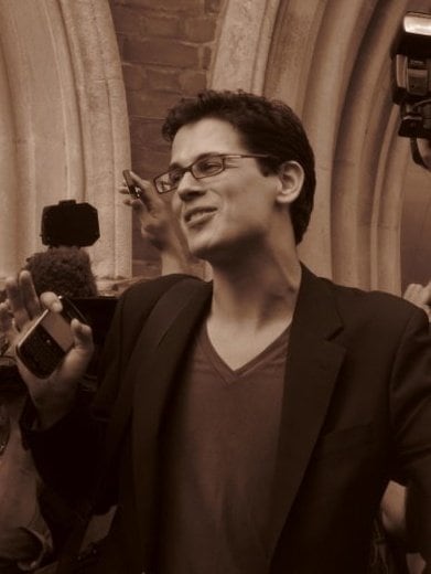 Milo Yiannopoulos