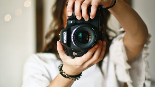 ¡Feliz Día Mundial de la Fotografía! 13 frases inspiradoras para dedicar a fotógrafos