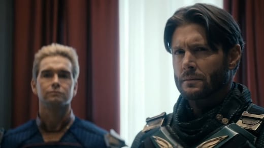 “The Boys” presenta el tráiler de su última temporada y anuncia fecha de estreno