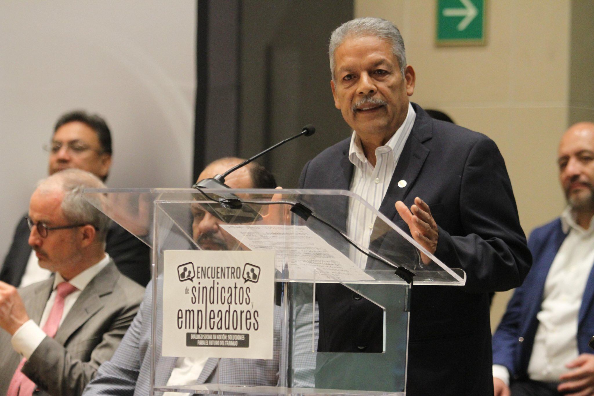 ¿Quién es Tereso Medina?