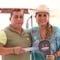 Evelyn Salgado destina más de 43 mdp en apoyo al campo de Guerrero
