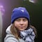Barco con Greta Thunberg rumbo a Gaza es atacado por dron