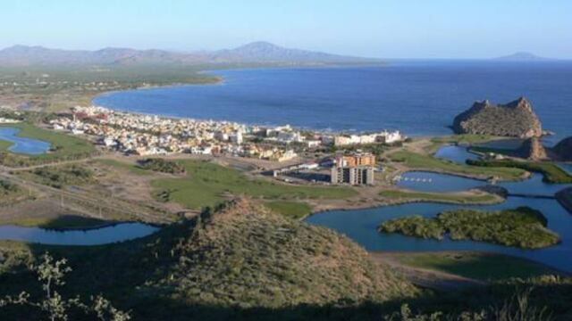 Tráfico de pasajeros