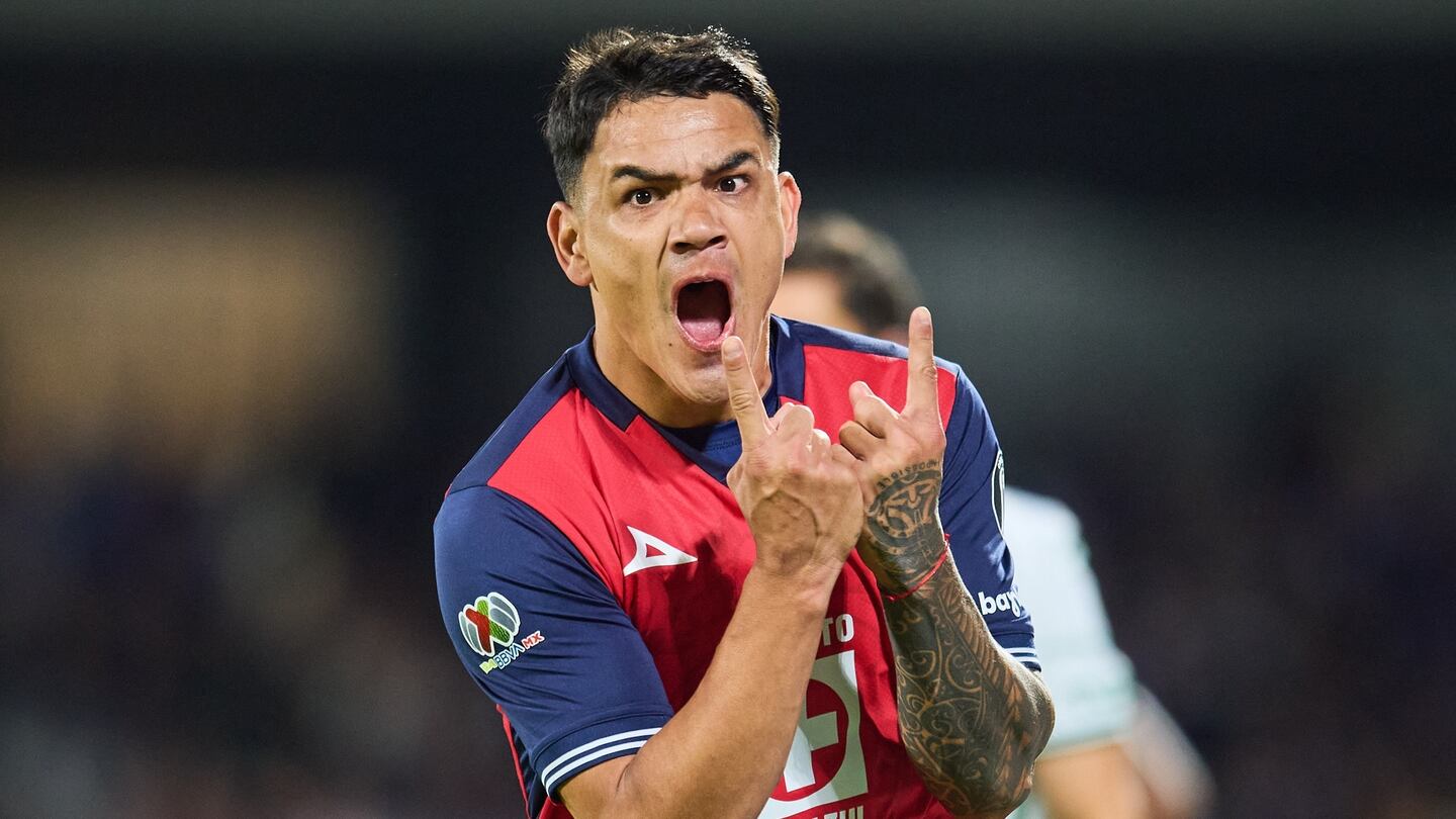 El Toro Fernández no seguirá en Cruz Azul y ya hay un histórico de la Liga MX que le hace competencia a Pumas