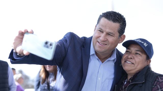 Guanajuato; INGEI sitúa al estado como líder del PIB industrial de México.