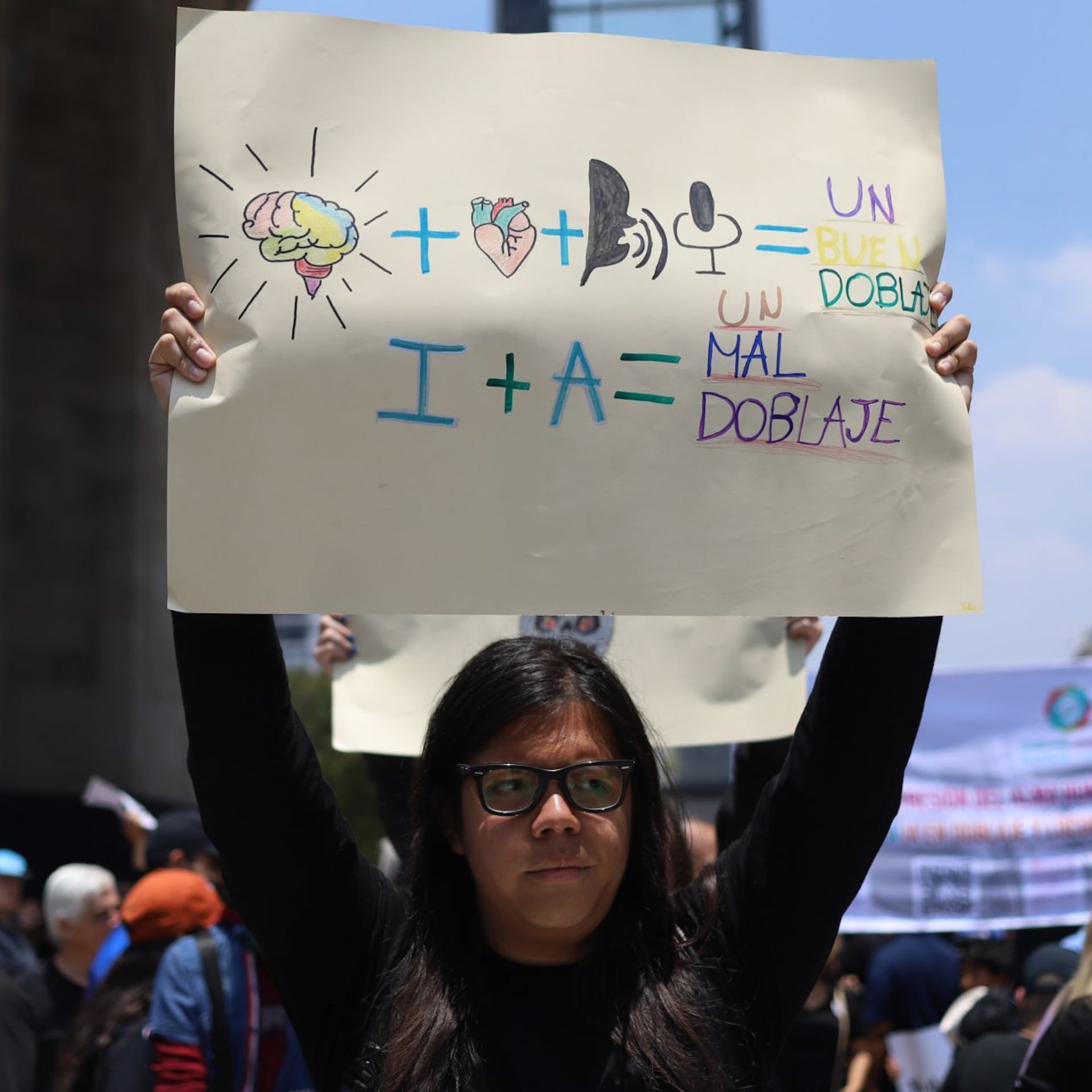 Actores afectados por doblaje con IA de Amazon: lista completa