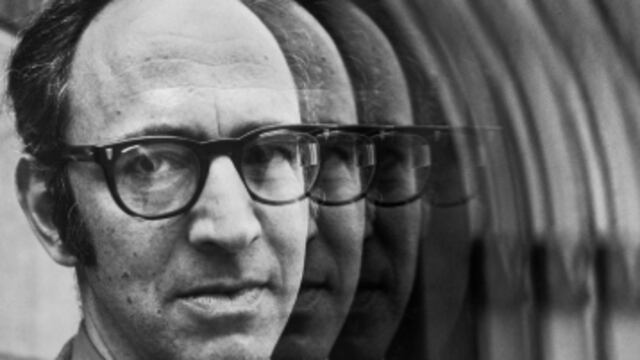 Thomas Kuhn